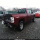 1GCRKPEA2DZ190364 2013 Chevrolet Silverado 1500 Work Truck auction photo thumbnail 4
