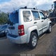1J4PN2GK1BW510502 2011 Jeep Liberty Sport auction photo thumbnail 4