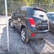 3GNCJKSB0JL205561 2018 Chevrolet Trax Ls auction photo thumbnail 3