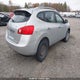 JN8AS5MV3FW755557 2015 Nissan Rogue Select S auction photo thumbnail 4