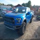 1FTFW1RG5KFC51787 2019 Ford F-150 Raptor auction photo thumbnail 6
