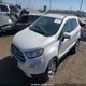 MAJ3S2GE0LC347843 2020 Ford Ecosport Se auction photo thumbnail 2
