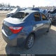 5YFBURHE6FP253503 2015 Toyota Corolla Le Plus auction photo thumbnail 4