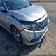 2HGFC2F69KH549608 2019 Honda Civic Lx auction photo thumbnail 17