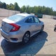 2HGFC2F69KH549608 2019 Honda Civic Lx auction photo thumbnail 4