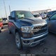 1C6RREBT9NN373024 2022 Ram 1500 Lone Star 4X2 6'4 Box auction photo thumbnail 1