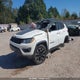 3C4NJDDB8MT532949 2021 Jeep Compass Trailhawk 4X4 auction photo thumbnail 2