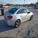 1G1PE5SB8F7285292 2015 Chevrolet Cruze 2Lt Auto auction photo thumbnail 4