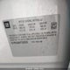 1G1PE5SB8F7285292 2015 Chevrolet Cruze 2Lt Auto auction photo thumbnail 9