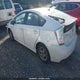 JTDKN3DU7B0272301 2011 Toyota Prius Two auction photo thumbnail 3