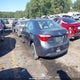 2T1BURHE5GC621610 2016 Toyota Corolla Le auction photo thumbnail 3