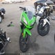 JKAEX8B16FDA22184 2015 Kawasaki Ex300 B auction photo thumbnail 5