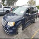 2C4RC1BG3ER442413 2014 Chrysler Town & Country Touring auction photo thumbnail 2