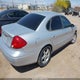 1FAFP53U41A147523 2001 Ford Taurus Se auction photo thumbnail 4