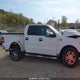 1FTPW14V37KC94548 2007 Ford F-150 Fx4/Lariat/Xlt auction photo thumbnail 13