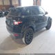 SALVP2RX6KH329988 2019 Land Rover Range Rover Evoque Se/Se Premium auction photo thumbnail 4
