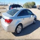 1G1PC5SH6C7126342 2012 Chevrolet Cruze Ls auction photo thumbnail 4