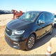 2C4RC1S78PR626796 2023 Chrysler Pacifica Hybrid Limited auction photo thumbnail 2