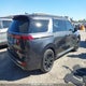 KNDNE5H35P6207090 2023 Kia Carnival Mpv Sx auction photo thumbnail 4