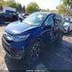 7FARW1H99JE026084 2018 Honda Cr-V Touring auction photo thumbnail 2