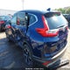 7FARW1H99JE026084 2018 Honda Cr-V Touring auction photo thumbnail 3