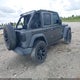1C4HJXDG7KW597695 2019 Jeep Wrangler Unlimited Sport S 4X4 auction photo thumbnail 4