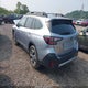 4S4BTANC7M3204366 2021 Subaru Outback Limited auction photo thumbnail 3