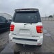 5TDBT48A34S206436 2004 Toyota Sequoia Limited V8 auction photo thumbnail 16