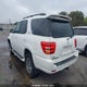5TDBT48A34S206436 2004 Toyota Sequoia Limited V8 auction photo thumbnail 3