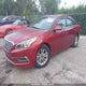 5NPE24AF8GH414991 2016 Hyundai Sonata Se auction photo thumbnail 2