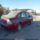 1FAHP27W48G168396 2008 Ford Taurus Sel auction photo thumbnail 4