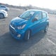 KL8CB6SA1KC707666 2019 Chevrolet Spark Ls Cvt auction photo thumbnail 2