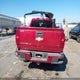 1GCGSCEN3J1308435 2018 Chevrolet Colorado Lt auction photo thumbnail 17