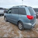 5TDZK23C77S045253 2007 Toyota Sienna Ce auction photo thumbnail 3