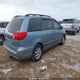 5TDZK23C77S045253 2007 Toyota Sienna Ce auction photo thumbnail 4