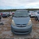 5TDZK23C77S045253 2007 Toyota Sienna Ce auction photo thumbnail 6