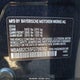 WBA6B2C55FD799392 2015 BMW 650I Gran Coupe auction photo thumbnail 9