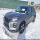 JA4AR3AU3LU023700 2020 Mitsubishi Outlander Sport 2.0 Be Awc/2.0 Es Awc/2.0 Se Awc/2.0 Sp Awc auction photo thumbnail 2
