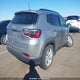 3C4NJCBB8LT252685 2020 Jeep Compass Latitude Fwd auction photo thumbnail 4