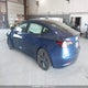 5YJ3E1EB2NF121801 2022 Tesla Model 3 Long Range Dual Motor All-Wheel Drive auction photo thumbnail 3