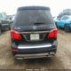 4JGDF7CE3DA159350 2013 Mercedes-Benz Gl 450 4Matic auction photo thumbnail 15