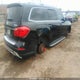 4JGDF7CE3DA159350 2013 Mercedes-Benz Gl 450 4Matic auction photo thumbnail 4