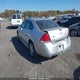 2G1WD5E34D1184361 2013 Chevrolet Impala Police auction photo thumbnail 3