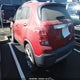 3GNCJNSB4FL236899 2015 Chevrolet Trax Ltz auction photo thumbnail 3