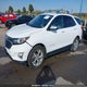 2GNAXNEV0K6185265 2019 Chevrolet Equinox Premier auction photo thumbnail 2