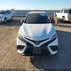 4T1G11AK6MU442793 2021 Toyota Camry Se Nightshade Edition auction photo thumbnail 12