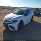 4T1G11AK6MU442793 2021 Toyota Camry Se Nightshade Edition auction photo thumbnail 2