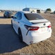 4T1G11AK6MU442793 2021 Toyota Camry Se Nightshade Edition auction photo thumbnail 3