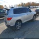 5TDDK3EH5DS263549 2013 Toyota Highlander Limited V6 auction photo thumbnail 4