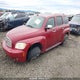 3GNDA33P57S622533 2007 Chevrolet Hhr Lt auction photo thumbnail 2